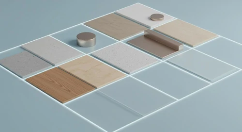 Material Stocks Performance