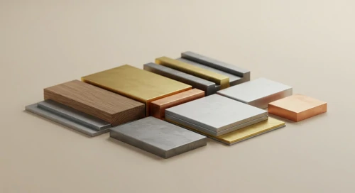 Materials sector image