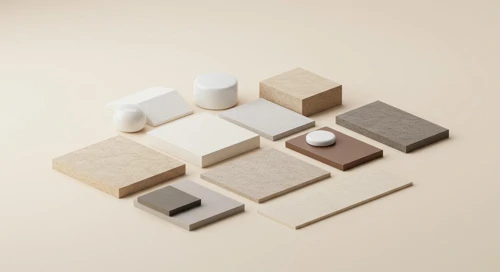 Materials Comparison. 26 Jan