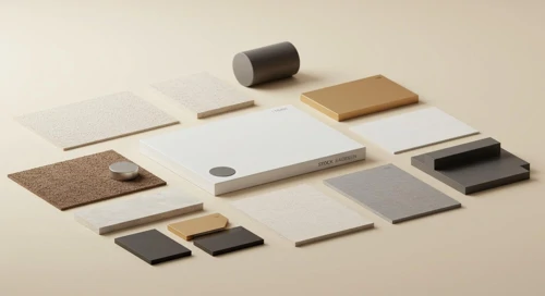 Materials Comparison. 29 Dec