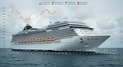 NCLH: Analysts Ratings - Norwegian Cruise Line Holdings Ltd