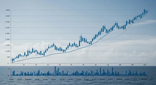 NCLH: Fibunacci Level Technical Analysis - Norwegian Cruise Line Holdings Ltd