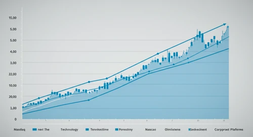 NDAQ: Fibunacci Level Technical Analysis - Nasdaq Inc