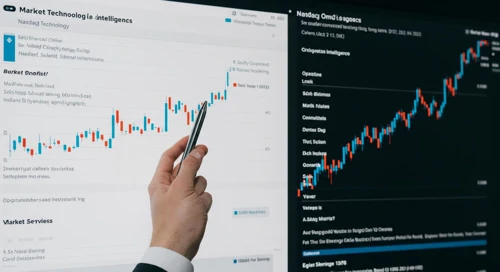 Nasdaq, Inc. Overview