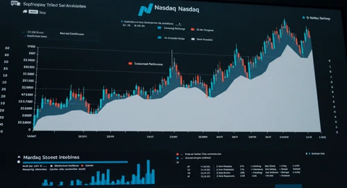 NDAQ: Fundamental Ratio Analysis - Nasdaq Inc