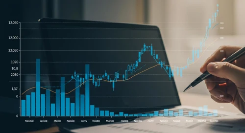 Technical Analysis of Nasdaq, Inc.