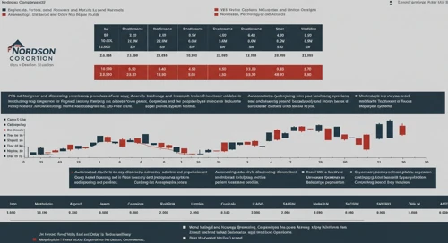 Analysts ratings for Nordson Corporation