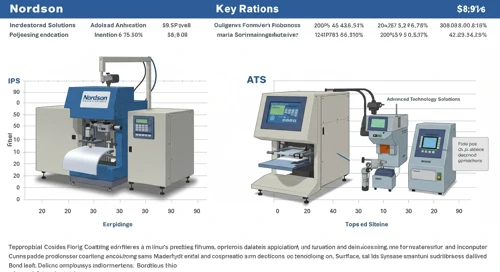 NDSN: Fundamental Ratio Analysis - Nordson Corporation