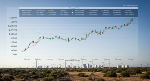 NEE: Analysts Ratings - NextEra Energy Inc
