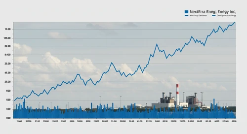 NEE: Fibunacci Level Technical Analysis - NextEra Energy Inc