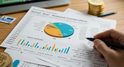 Newmont Corporation Stock Analysis