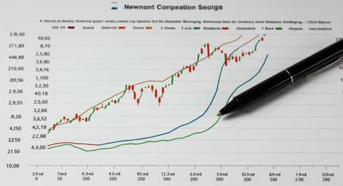 NEM: Analysts Ratings - Newmont Corporation