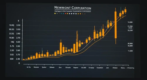 Newmont Corporation overview