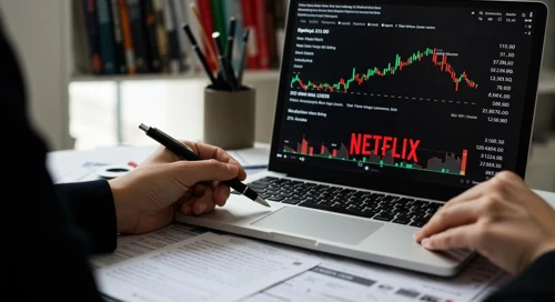 Analyst Ratings for Netflix, Inc.
