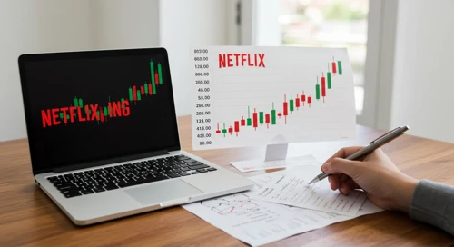 NFLX: Analysts Ratings - Netflix Inc