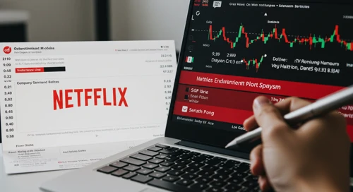 NFLX: Analysts Ratings - Netflix Inc