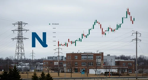 NI: Dividend Analysis - NiSource Inc