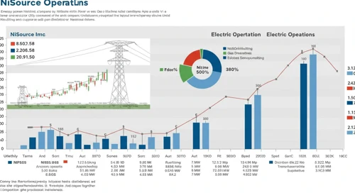 NI: Fundamental Ratio Analysis - NiSource Inc