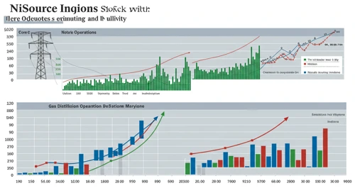 NI: Fundamental Ratio Analysis - NiSource Inc