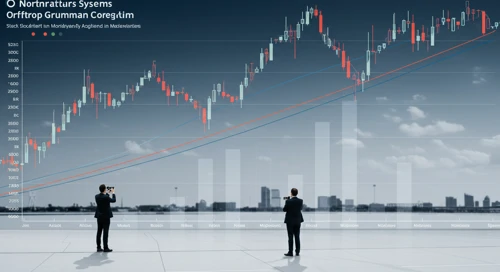 NOC: Dividend Analysis - Northrop Grumman Corporation