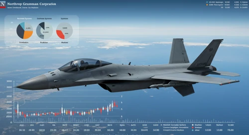 Northrop Grumman Corporation Stock Overview