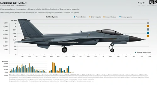 NOC: Fundamental Ratio Analysis - Northrop Grumman Corporation
