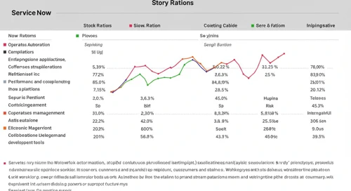 ServiceNow, Inc. Stock Evaluation