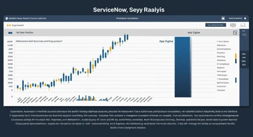 ServiceNow, Inc. stock performance