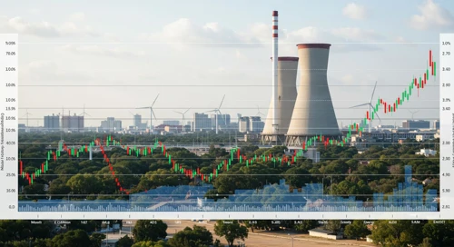 NRG Energy, Inc.