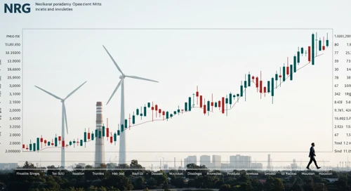 NRG: Dividend Analysis - NRG Energy Inc