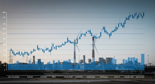 NRG: Fibunacci Level Technical Analysis - NRG Energy Inc