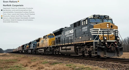 NSC: Analysts Ratings - Norfolk Southern Corporation