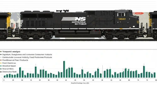 NSC: Analysts Ratings - Norfolk Southern Corporation