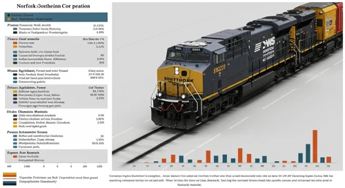 NSC: Analysts Ratings - Norfolk Southern Corporation