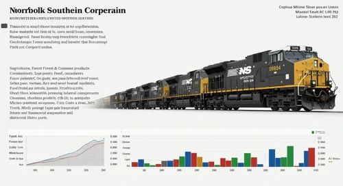 Norfolk Southern Corporation