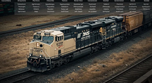 NSC: Analysts Ratings - Norfolk Southern Corporation