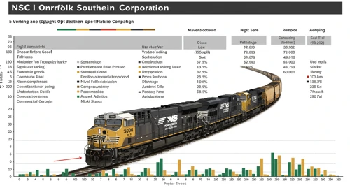 NSC: Analysts Ratings - Norfolk Southern Corporation