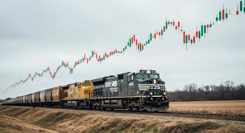 Norfolk Southern Corporation