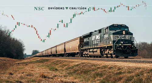 NSC: Dividend Analysis - Norfolk Southern Corporation