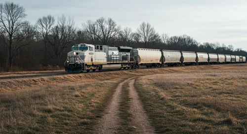 Norfolk Southern Corporation