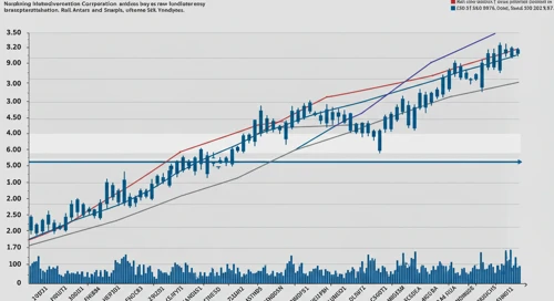 NSC: Fibunacci Level Technical Analysis - Norfolk Southern Corporation