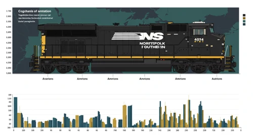 NSC: Fundamental Ratio Analysis - Norfolk Southern Corporation