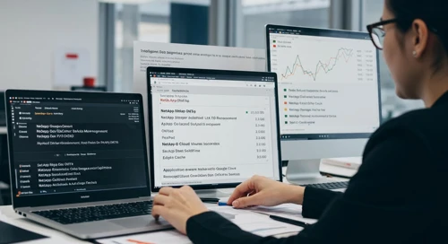 NTAP: Analysts Ratings - NetApp Inc