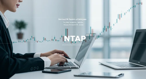 NTAP: Dividend Analysis - NetApp Inc