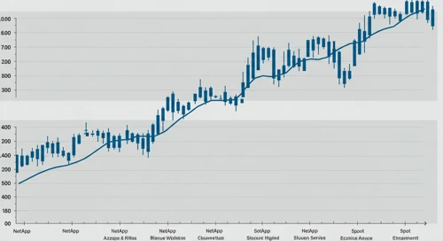 Analysis of NTAP - NetApp, Inc. stock