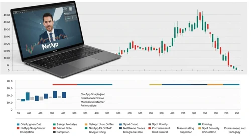 NTAP: Fundamental Ratio Analysis - NetApp Inc
