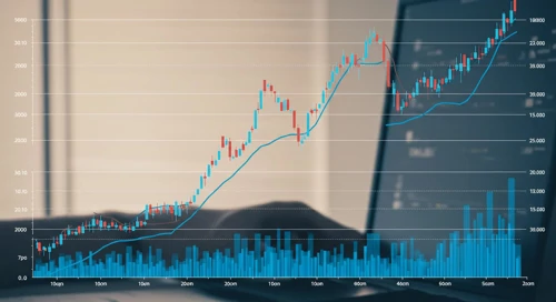 NTAP: Trend with Support and Resistance Levels - NetApp Inc