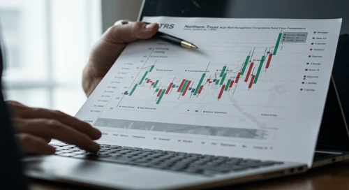 NTRS: Dividend Analysis - Northern Trust Corporation