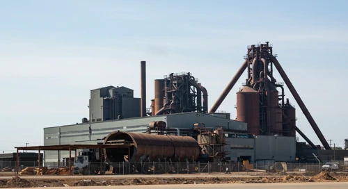 NUE: Dividend Analysis - Nucor Corporation