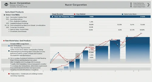 Nucor Corporation Stock